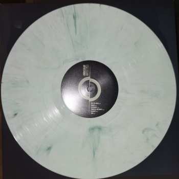 LP Annisokay: Abyss Pt I CLR | LTD 554914