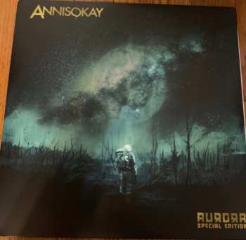 3LP Annisokay: Aurora (Special Edition) CLR 577291