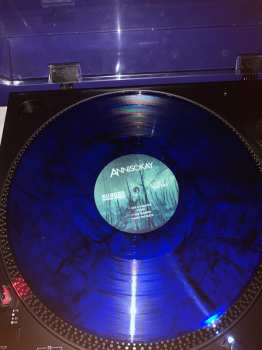 3LP Annisokay: Aurora (Special Edition) CLR 577291