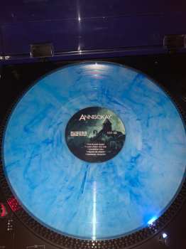 3LP Annisokay: Aurora (Special Edition) CLR 577291