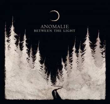 LP Anomalie: Between The Light LTD 59076