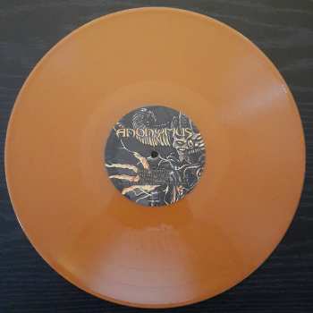 LP Anonymus: La Bestia DLX | CLR 313756