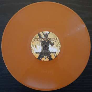 LP Anonymus: La Bestia DLX | CLR 313756