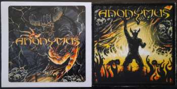 LP Anonymus: La Bestia DLX | CLR 313756