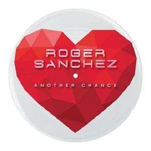 Album Roger Sanchez: Another Chance