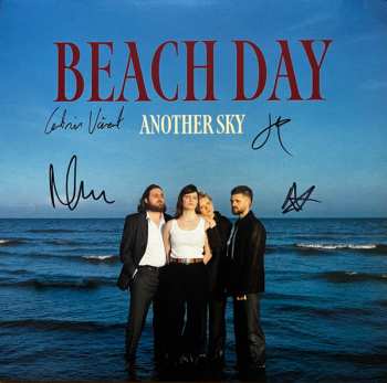 LP Another Sky: Beach Day LTD 567175