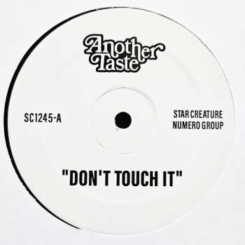 Album Another Taste: Don't Touch It