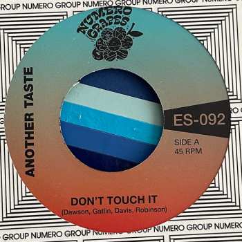 SP Maxx Traxx: Don't Touch It 646922