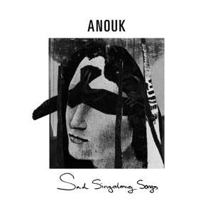 CD Anouk: Sad Singalong Songs 96672