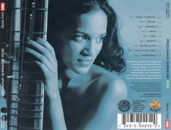 CD Anoushka Shankar: Rise 179489