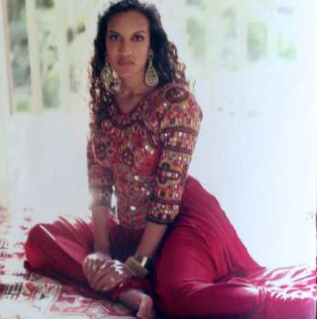 CD Anoushka Shankar: Traveller 45492