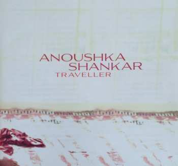 CD Anoushka Shankar: Traveller 45492