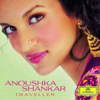 Album Anoushka Shankar: Traveller