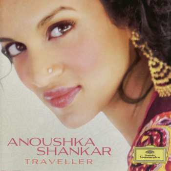 CD Anoushka Shankar: Traveller 45492