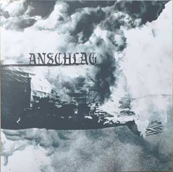 Anschlag: Anschlag