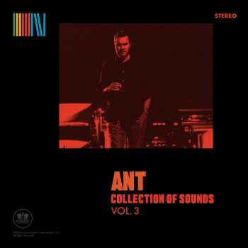 Album Ant: Collection Of Sounds Vol.3