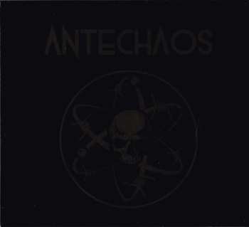 CD Antechaos: Apocalypse 563463