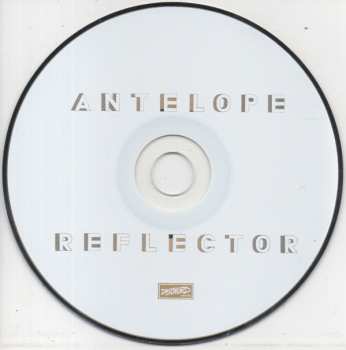 CD Antelope: Reflector 557137