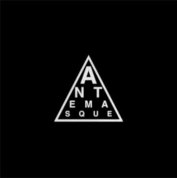 Album Antemasque: Antemasque