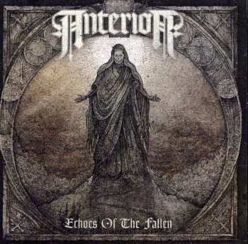 CD Anterior: Echoes Of The Fallen 636919