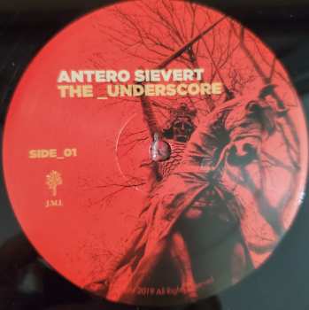 LP Antero Sievert: The_Underscore 586118