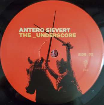 LP Antero Sievert: The_Underscore 586118