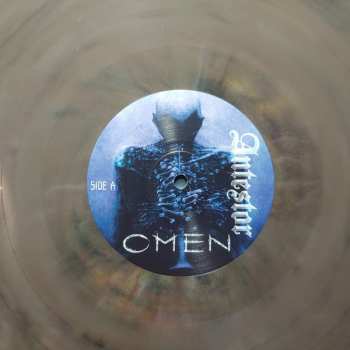 LP Antestor: Omen LTD 575476