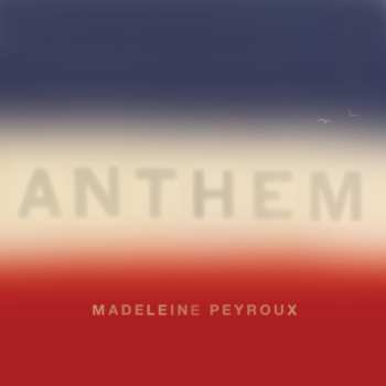 CD Madeleine Peyroux: Anthem 2403