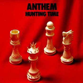 Anthem: Hunting Time