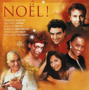 Noël!