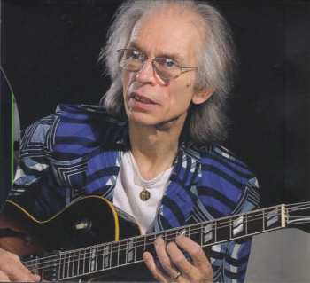 3CD Steve Howe: Anthology 2 (Groups & Collaborations) DIGI 2449