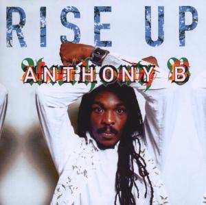 CD Anthony B: Rise Up 596871