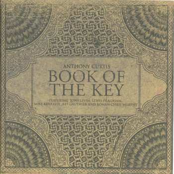 Album Anthony Curtis: The Book Of The Key