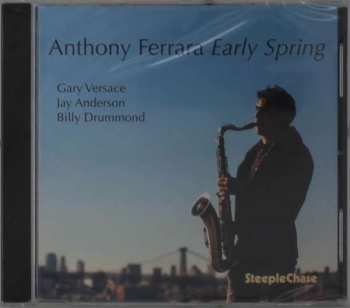 CD Anthony Ferrara: Early Spring 413039