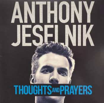 2LP Anthony Jeselnik: Thoughts And Prayers 585101