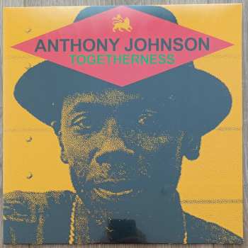 LP Anthony Johnson: Togetherness 567534