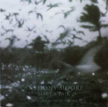 Album Anthony Moore: Mare's Tail