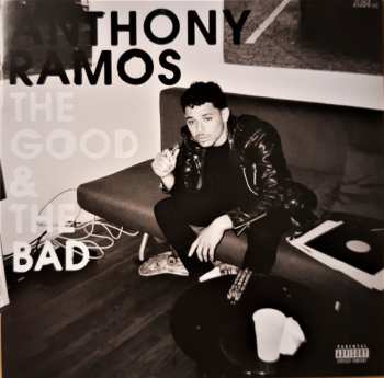 Album Anthony Ramos: The Good & The Bad