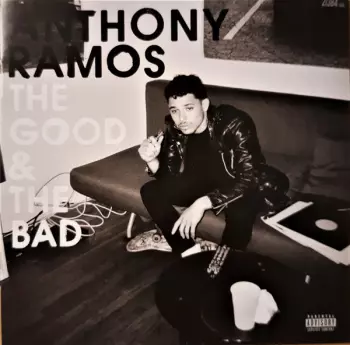 Anthony Ramos: The Good & The Bad