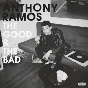 LP Anthony Ramos: The Good & The Bad 565934