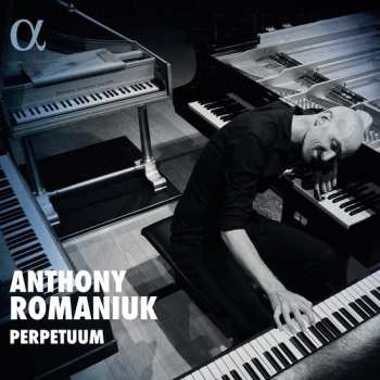 Anthony Romaniuk: Perpetuum