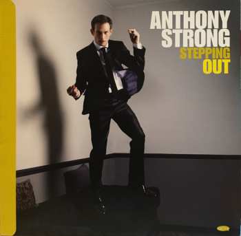 LP Anthony Strong: Stepping Out 592670