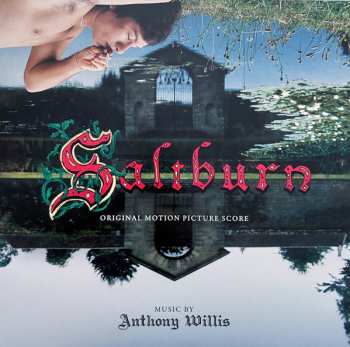 Anthony Willis: Saltburn (Original Motion Picture Score)