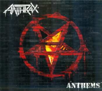 Album Anthrax: Anthems