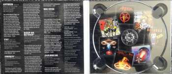 CD Anthrax: Anthems 451781