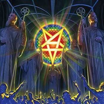 2LP Anthrax: For All Kings LTD | CLR 397358