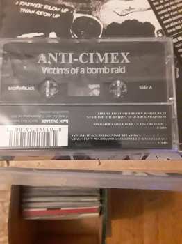 MC Anti Cimex: Victims Of A Bomb Raid 1982-1984 587277