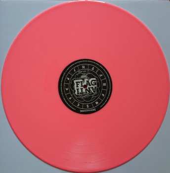 LP Anti-Flag: American Reckoning CLR 1998