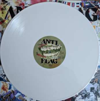 LP Anti-Flag: Lies They Tell Our Children 551684