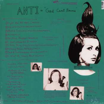 LP Anti: God Can't Bounce 382728